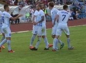 Сенсация тура: Десна разгромила Мариуполь на выезде