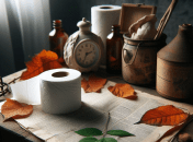 Сгенерировано ИИ ("Телеграф")