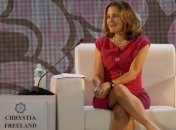 Канада требует срочно возобновить гуманитарный доступ в пригород Дамаска