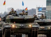 Війська НАТО