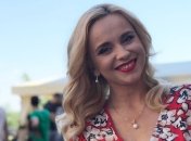 Лилия Ребрик поздравила с Днем рождения своего коллегу Григория Германа