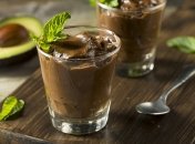 Шоколадный десерт от знаменитой Мэрри Берри