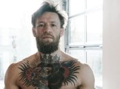 Дэна Уайт поставил Макгрегора в один ряд с Мохаммедом Али и Майком Тайсоном