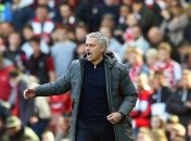 Моуринью перед матчем с Арсеналом пожаловался на состав МЮ