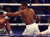 Бокс. Промоутер Паркера рассчитывает на скорый реванш с Джошуа