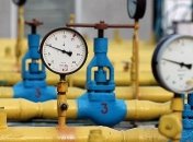 Украина увеличила запасы в подземных хранилищах 