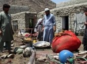 Жертвами повеней в Афганістані стали 16 осіб