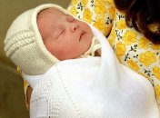 В честь кого назвали новорожденную дочь герцог и герцогиня Кембриджские