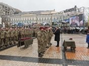 Появилось вдохновляющее видео ко Дню десантно-штурмовых войск