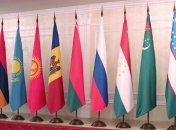 Украина выходит из СНГ