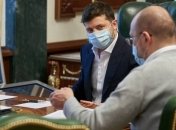 Нові обличчя закінчилися: чи піде Зеленський на зміну прем'єра і хто може сісти в крісло Шмигаля