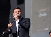 У Зеленского не объяснили, почему не подписывается закона об импичменте 