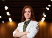 Нардепка показала, как развлекает себя на заседаниях ВР