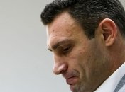 Кличко: До президентских выборов еще очень много времени