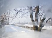 На Днепропетровщине 2 автомобиля съехали в кювет 