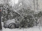 Школы Румынии закрываются из-за мороза и снегопадов  