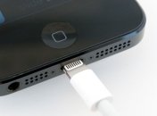 Не стоит использовать не оригинальные Lightning-кабели для iPhone 5
