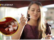 У Луцьку з'явилося сало в шоколаді