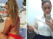Самая красивая девушки из Израиля, снимки которой покорили Instagram (Фото)