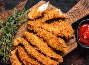 Як смачно приготувати курку
