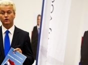 В Нидерландах пройдут досрочные парламентские выборы