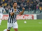 Форвард "Ювентуса" сменил команду, но не город
