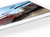 iPad 4 с Lightning-разъемом вернется в продажу