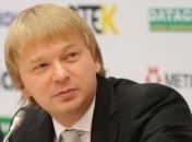 Палкин: Наша цель - победа в Лиге Европы