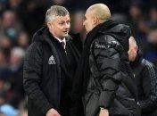 Сульшер: Всегда восхищался Гвардиолой