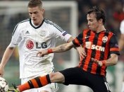 Бернард в "Интере" - несбывшаяся мечта Маццарри