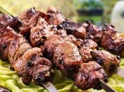 Прекрасный вариант маринада