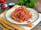 Не тільки смачно, але швидко та корисно