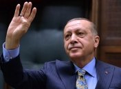 Эрдоган пожелал счастливого Рождества христианам всего мира