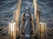 Газ по трубе Путина может и не пойти