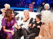 Валерий Харчишин на проекте "Как две капли" в следующем выпуске предстанет в образе Николая Гнатюка.