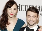 Дэниел Рэдклифф вывел в свет возлюбленную