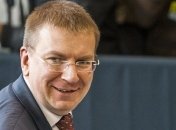 Глава латвийского МИД надеется на скорое введение безвиза для Украины