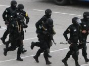 В зоне АТО задержали награбленный мародерами груз с металлоломом