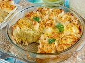 Ідеальна страва для всієї родини