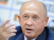 Павлов: Я не в костюме, потому что в Крыму могут и в плен взять