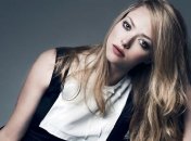 Красавица Аманда Сэйфрид призналась, что страдает психологическим расстройством