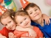 Правильные детские праздники