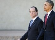 США и Франция требуют от РФ деэскалации конфликта в Украине