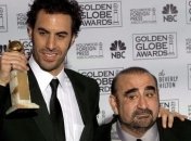 Саша Барон Коэн не сыграет Фредди Меркьюри