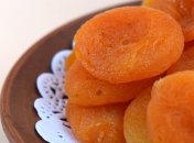 Курага: користь і шкода