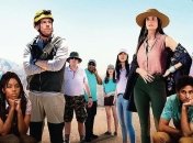 Опубликован взрывной трейлер комедии "Корпоративные животные" с Деми Мур в главной роли (Видео)