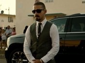 Надеемся, это того стоило: Шая Лабаф набил татуировку на всю грудь ради фильма