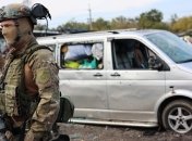 Последствия удара по Запорожью