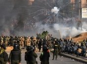 Количество жертв от протестов в Боливии возросло