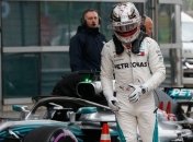 Пилот "Мерседеса" Хэмилтон - о своих планах на будущее